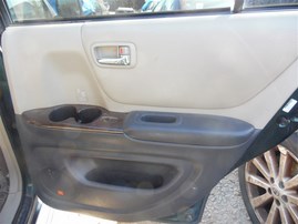 2001 Toyota Tundra Lavender Standard Cab 3.4L AT 2WD #Z22811